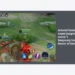 Tutorial Farming Cepat Jungler Menit 1 Langsung Level 4 Honor of Kings