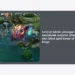 Tutorial Teknik Serangan Mendadak (Surprise Attack) dari Blind Spot Honor of Kings: Panduan Pro Player Mendominasi Map